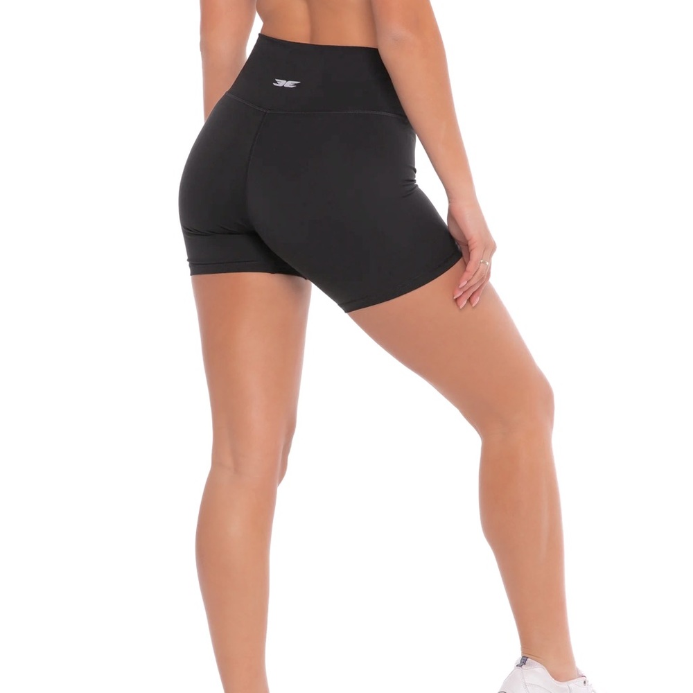 Elite Eleven SF shorts